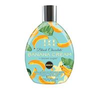 Tan Inc Double crème de banane au chocolat noir foncé 400 x 400 ml
