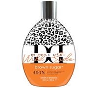 Tan Inc Double Dark Wild Side 400X Ultra Dark Jamaican Black Bronzer (400 ml)