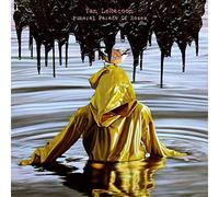 Tan Leracoon - Funeral Parade of Roses Tan Leracoon CD