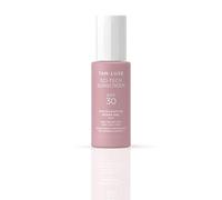 Tan-Luxe Photo-Adaptive Face Gel SPF 30 50ml - Ultra-Lightweight Water-Based Sunscreen with Blue Light Defense, Collagen Support & Sea-Screen Complex - Non-Greasy, Hydrating
