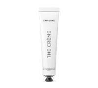 TAN-LUXE The Crème, (65ml) hydratant autobronzant, ingrédients naturels et vegan