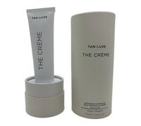 TAN-LUXE The Crème Avancé Hydratation Progressif Self Tan Visage Crème 65ml/65ml