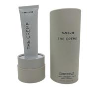 TAN-LUXE The Crème Avancé Hydratation Progressif Self Tan Visage Crème 65ml/65ml