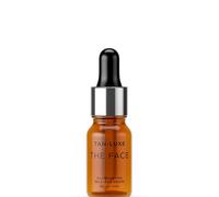 TAN-LUXE THE FACE Gouttes autobronzantes, moyennes (10 ml) à ajouter aux soins de la peau pour un bronzage personnalisé du visage, sans cruauté envers les animaux et végétalien