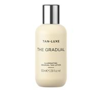 TAN-LUXE The Gradual Mini - Lotion bronzante progressive illuminatrice 100 ml - Sans cruaut ni produits toxiques