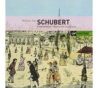 Tan, Melvyn - Schubert - Impromptus / Moments musicaux