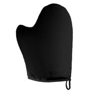 Tan Mitt,Applicateur Ganté pour Autobronzage | Outil en Fibre Ultra Doux Réutilisable Lavable en Machine pour Lotion Mousse Spray Corps Visage Homme