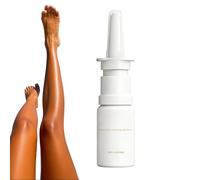 Tan Moisturizing Solution - Nourishing Tan Enhancer, Gold Glow Tanning Liquid for Bronzing, Boosting Formula, Skincare Routine Set with Fast Acting Ingredients, Sunbathing Tool for Outdoor