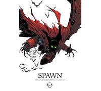 Tan, Philip - Spawn 14: Origins; Collecting Issues 164-176