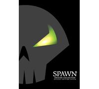 Tan, Philip - Spawn: Origins Deluxe Edition Volume 7