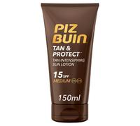 Tan & Protect Lait Solaire Spf30 Piz Buin 150ml