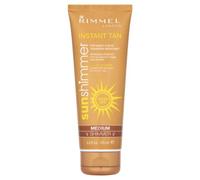 Tan Rimmel Shimmer dim. Instant Make Up Shimmer moyen