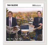 Tan Sleeve - Bad from Both Sides