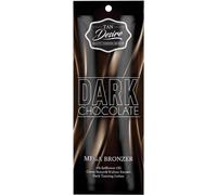 Tan souhait chocolat noir Mega Dark Bronzer