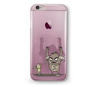 Tan Tan Fan TFCAR005 coque pour téléphone Housse Multicolore pour Apple iPhone 6