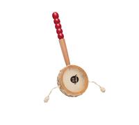 Tan tan - Instrument de musique à percussion - 20x7cm - Enfant dès 4 ans