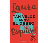 Tan veloz como el deseo