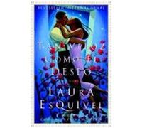 Tan Veloz Como El Deseo / Swift As Desire Laura Esquivel (Auteur)