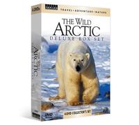 Tan: Wild Arctic