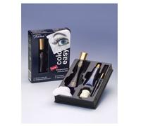 Tana Coloris Facile Noir Set Teinture de Sourcils Couleur Cils