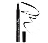 Tana Cosmetics Magic Eyeliner - Crayon eyeliner noir - Imperméable et sans nano - 0,9 g