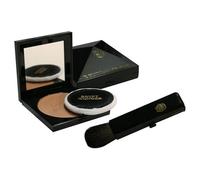Tana Make-up Maquillage-du-visageEgypt Wonder Compact Set Poudre compacte + Étui de maquillage + Pinceau poudreur 1 Stk.