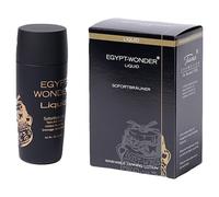 Tana Make-up Maquillage-du-visageEgypt Wonder Liquid avec gant de beauté 100 ml