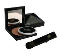 Tana Make-up Maquillage du visage Egypt Wonder Sport Compact Set Poudre compacte + Étui de maquillage + Pinceau poudreur 1 Stk.
