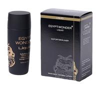 Tana Make-up Maquillage-du-visageEgypt Wonder Liquid avec gant de beauté 100 ml