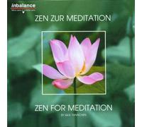 Tanachen, Quil - Zen Zur Meditation [Import]