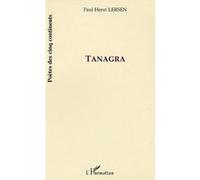 Tanagra Paul Henri Lersen (Auteur)