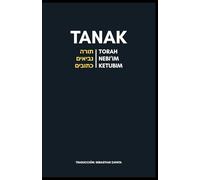 TANAK: Biblia Hebrea