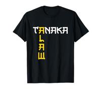 Tanaka All Leeds, ne Sommes-Nous Pas T-Shirt