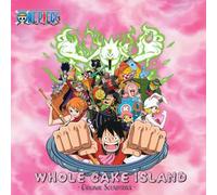 One Piece : Whole Cake Island Édition Limitée