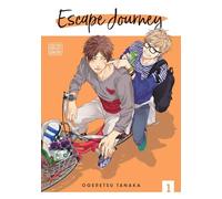 Tanaka, Ogeretsu - Escape Journey, Vol. 1