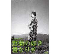 Tanaka Shinji-Nogiku No Gotoki Kimi Nariki – DVD – Édition Japon (Import)