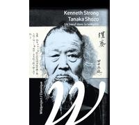 Tanaka Shozo: Un boeuf dans la tempête