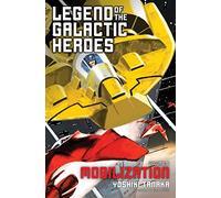 Tanaka, Yoshiki - Legend of the Galactic Heroes Volume 5