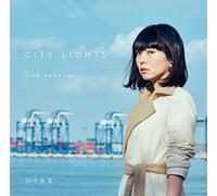 TANAKA YU-RI - City Lights 2Nd Season