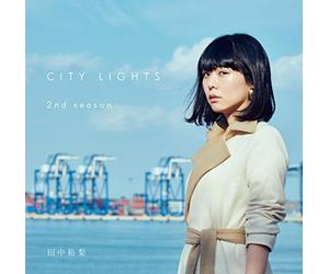 TANAKA YU-RI - City Lights 2Nd Season