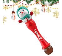 Tanakeji Machine À Bulles pour,avec Lumière Et Jouets Musicaux - Générateur De Bulles - pour Mariage en Extérieur, Bébé, Tout-Petit, Bain, Enfant de 3 Ans et