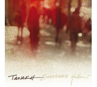 Tanakh - Saunders Hollow [Import]