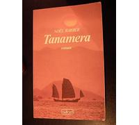 Tanamera