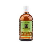 Tanamera - Green Coffee Massage Oil 100ml
