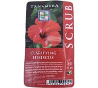 Tanamera HomeSpa - Exfoliants corporels - Hibiscus - 100g - Vegan