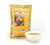 Tanamera HomeSpa Exfoliants corporels Sucre brun organique 100g