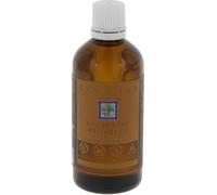 Tanamera HomeSpa Huile de massage au gingembre pressée à froid 100ml