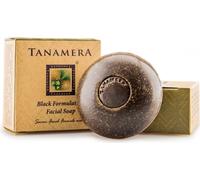 Tanamera HomeSpa - Savons naturels - Savon noir pour le visage - 60g