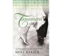 Tanamera Nouel Barber (Auteur)