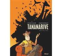Tananarive - Édition spéciale noir et blanc Mark Eacersall (Auteur), Sylvain Vallée (Dessinateur)